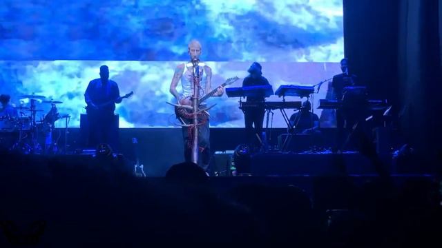 Machine Gun Kelly Hotel Diablo World Tour Jakarta 2019 (FULL) смотреть онлайн