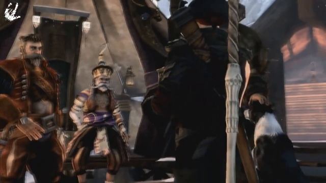 Fable 3 - видео обзор. смотреть онлайн