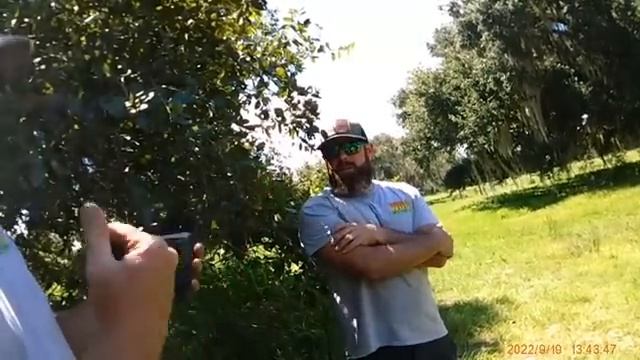 Wild Florida Safari Park Exposed For Destroying White Rhino смотреть онлайн