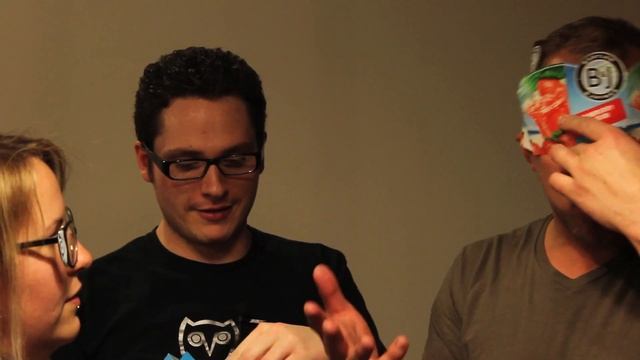 Mr Sketch Scented Markers - Drunk Nostalgia (Episode 7) смотреть онлайн