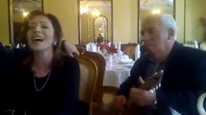 Лакская песня.Лариса Гаджиева