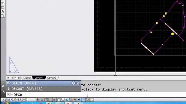 How to remove educational stamp in autocad drawing смотреть онлайн