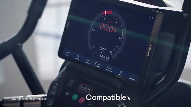 Кросстренер BowFlex Max Trainer M6. смотреть онлайн