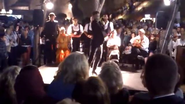 Кармен. Санкт Маргаретте смотреть онлайн