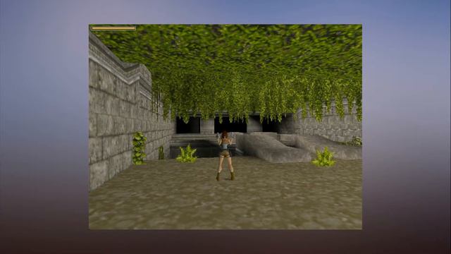 A Stroll Down Memory Lane Best 3Dfx Glide Games смотреть онлайн