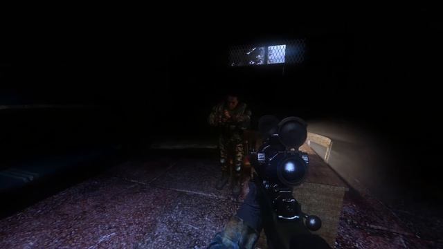 S.T.A.L.K.E.R.: СОВЕТЫ ДЛЯ НОВИЧКОВ — DEAD AIR смотреть онлайн