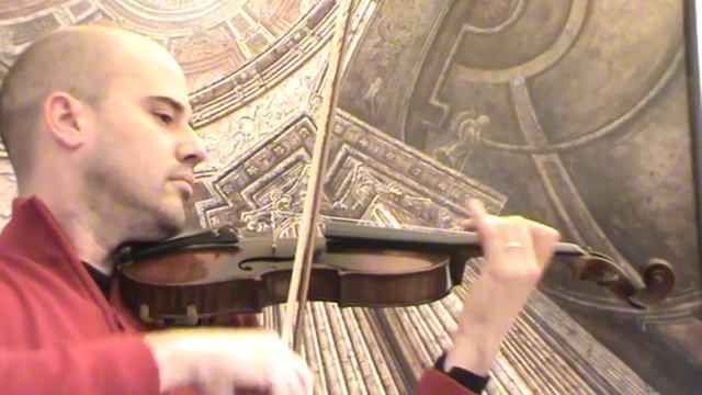 ♪♫► Fine antique French violin バイオリン скрипка old 小提琴 556 смотреть онлайн