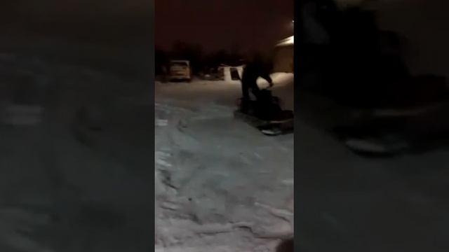 Бешеный Буран смотреть онлайн