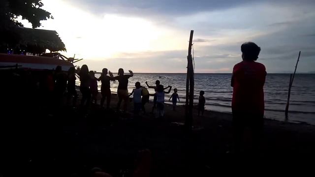 Филиппины. Попытка похудеть на карантине ))) смотреть онлайн