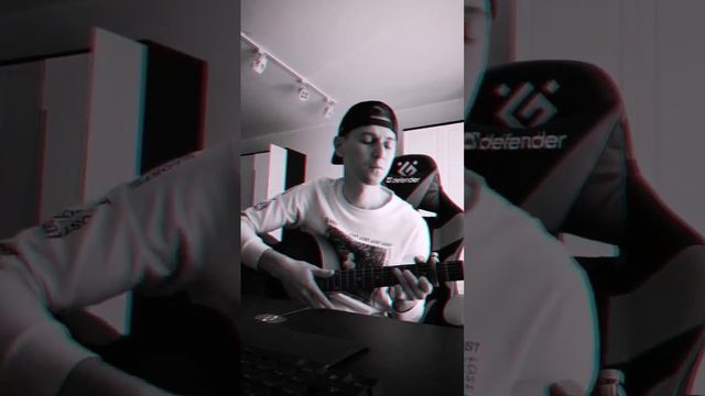 Джиос - мало понимала (Гитара) смотреть онлайн