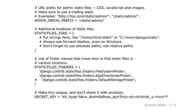 Django : Template does not exist смотреть онлайн