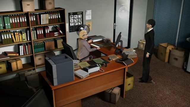 Art of Murder: FBI Confidential Walkthrough part 5 смотреть онлайн