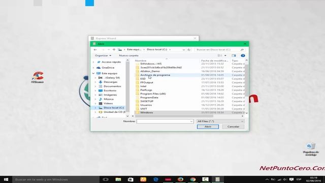 Como hacer portable cualquier programa, super fácil смотреть онлайн
