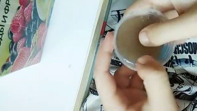 КАК СДЕЛАТЬ СЛАЙМ?! смотреть онлайн