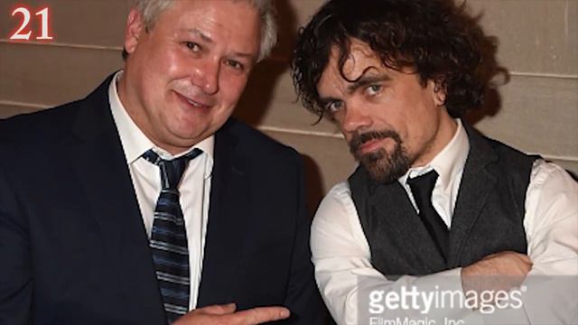 50 გიჟური ფაქტი,რაც „სამეფო კარის თამაშები“-ს შესახებ არ იცოდით смотреть онлайн