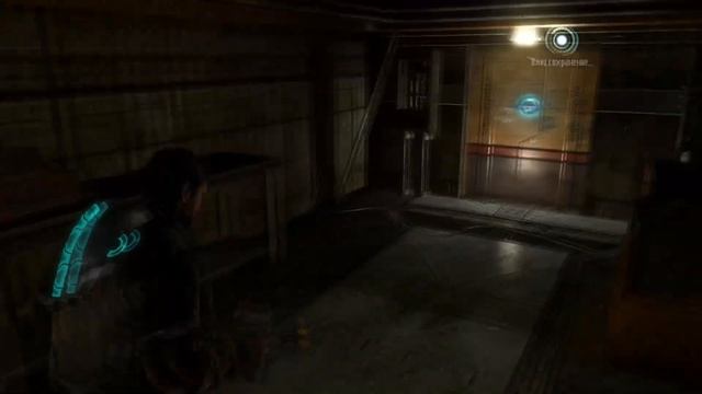 КОСМО КОШМАР | DEAD SPACE 3 | ПЕРВЫЙ ВЗГЛЯД смотреть онлайн