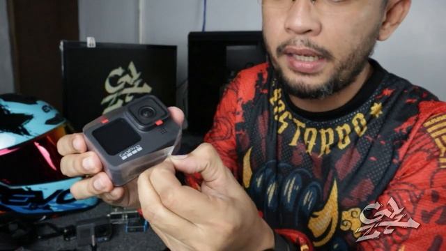 Gopro Hero 9 UNBOXING + ULTIMATE ACTION CAMERA смотреть онлайн