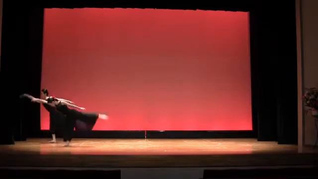 Libertango リベルタンゴ DANCE [オリジナル振付] ballet / Astor Piazzolla смотреть онлайн