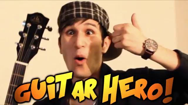 Guitar hero apecrime смотреть онлайн