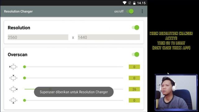 ZOOM OUT VIEW MOBILE LEGENDS NOX PLAYER PC 2023 смотреть онлайн