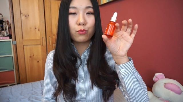 【CrystalBeauty】April Favorites 2014~Korean Skincare, IOPE BB Cushion, 3CE & MORE~ смотреть онлайн