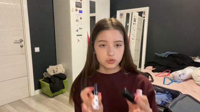 собираю чемодан на отдых ?♀️