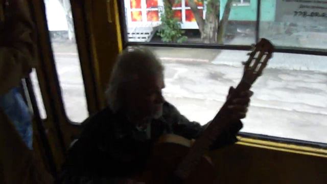 музыкант жжет))) смотреть онлайн