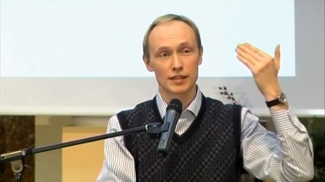 Почему нас раздражают особенности других людей. Олег Гадецкий смотреть онлайн