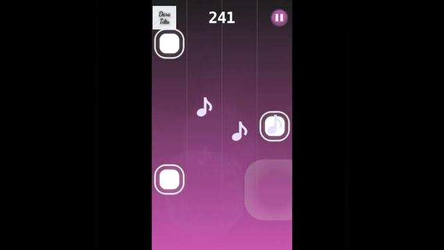 BLACKPINK - How You Like That? (Speed x2) KPOP Piano Tiles | Dara Tiles смотреть онлайн