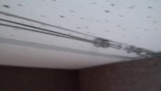 Гардина своими руками из подручных материалов смотреть онлайн