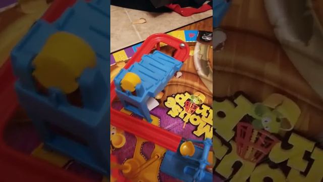 Mouse trap game смотреть онлайн