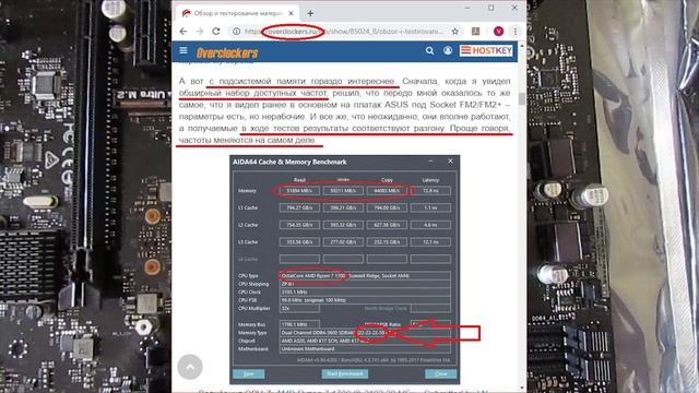 Сборка за 30000 рублей! С монитором за 35000 рублей! смотреть онлайн