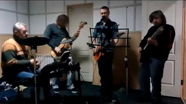 группа "NeFM" (NeForMat) - Дело К Телу