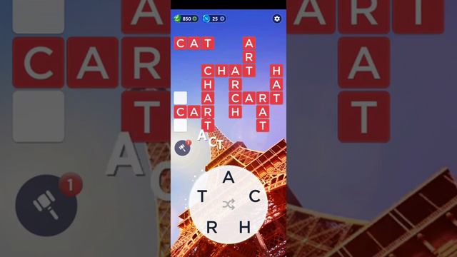 Words of Wonders levels 1-50 смотреть онлайн