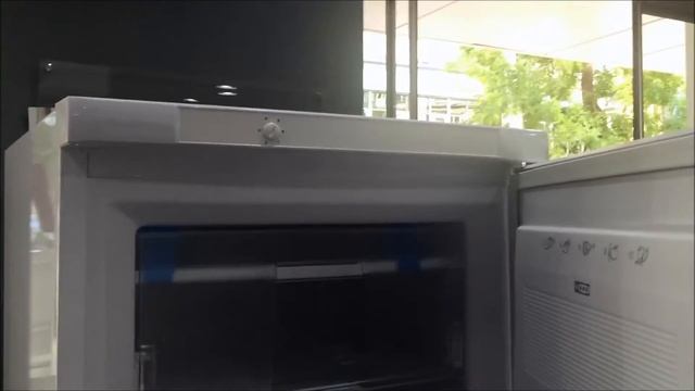 Vestel CD L1103 W A+ Dikey Derin Dondurucu - Göktaşlar смотреть онлайн