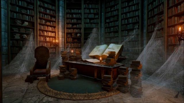 Beautiful Places in Skyhold. - Dragon Age Inquisition. смотреть онлайн
