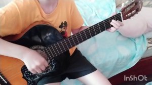 Разбор песни _Демобилизация_ на гитаре.mp4