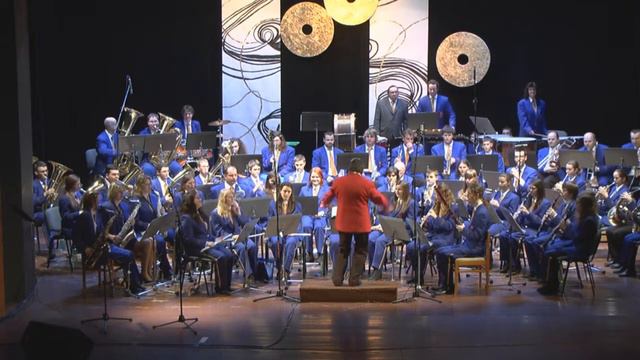 DOM Krnov hraje: Ennio Morricone - MOMENT FOR MORRICONE смотреть онлайн