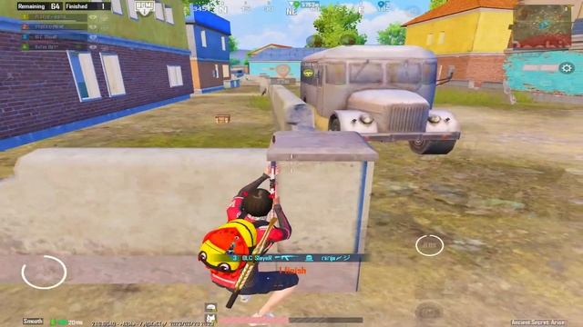 iPad 9th Generation BGMI Gamplay ? | iPad 9th Generation PUBG - BGMI GAMPLAY | iPad 9th generation смотреть онлайн