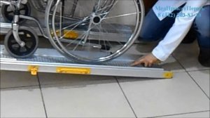 Пандус. Пандусы для инвалидов, пожилых маломобильных людей, колясок Установка пандусов Гост