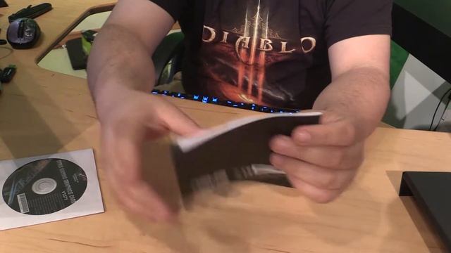 Asus GTX 1080Ti Strix Edition unboxing смотреть онлайн