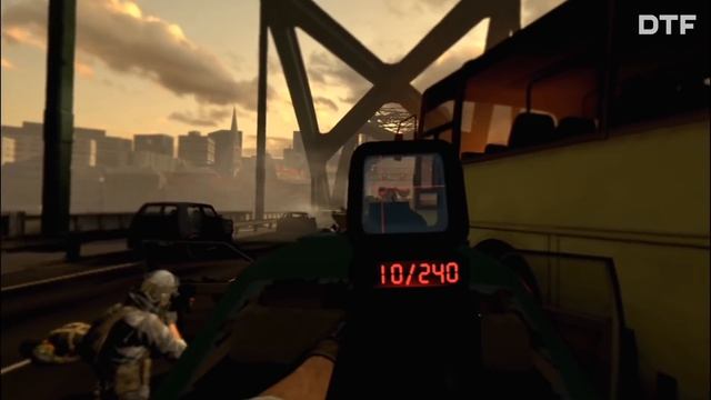 Что не так с VR? Проблемы геймдизайна в виртуальной реальности смотреть онлайн