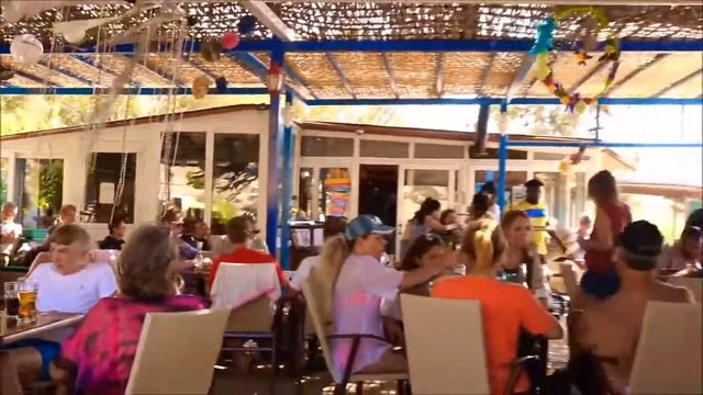 Северный Кипр/ Лапта /Кафе Сардунья смотреть онлайн