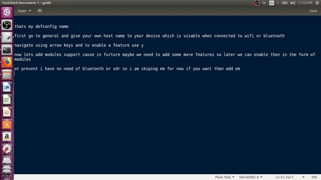 How to compile NetHunter Kernel смотреть онлайн