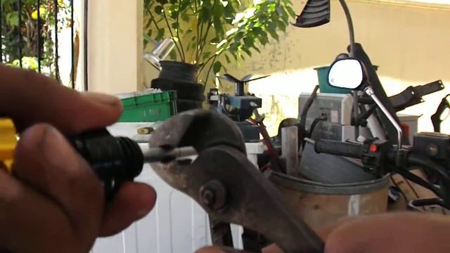 Bayoneta del aceite deportiva para la Cuatrimoto Italika 180 o 150 su precio como es смотреть онлайн