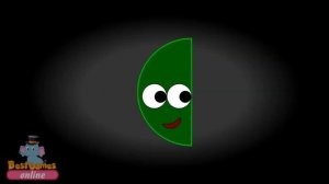 What Shape is it??? Learn Newest Shapes and 2D Geometric Forms for Kids Toddlers Preschoolers