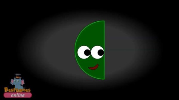 What Shape is it??? Learn Newest Shapes and 2D Geometric Forms for Kids Toddlers Preschoolers