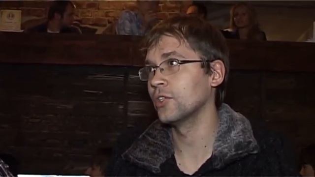 В чем суть игры "Мафия"? смотреть онлайн