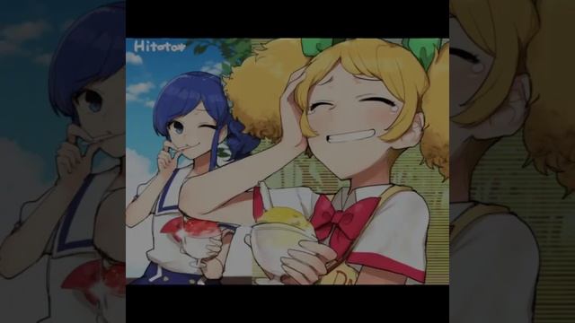 Аниме картинки-моя королева смотреть онлайн