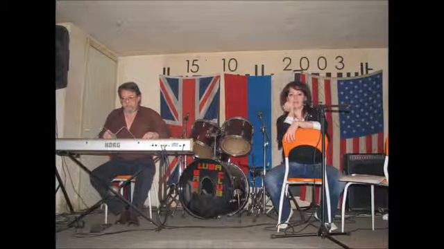 Antonio's song ("Новый одеон" Ростов-на-Дону) смотреть онлайн